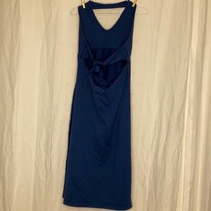 Patagonia halter dress